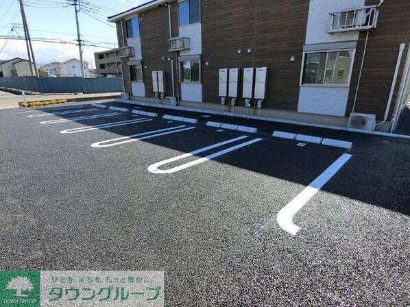 サン・フィオーレ Bの物件内観写真